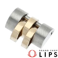 ROLEX　69173/79173コマ　18K×SS　ロレックス駒デイトジャスト ロレックス ロレックス デイトジャスト（69173/79173）用 駒