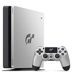 2025年最新】PS4 グランツーリスモSPORT リミテッドエディションの人気 