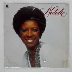 2025年最新】Natalie cole レコードの人気アイテム - メルカリ