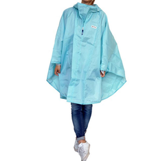 【OUTDOOR PRODUCTS】 男女兼用　レインコート ロング 雨具