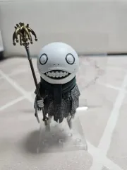 ねんどろいど エミール フィギュア 新品未開封品 2025年最新】エミール ねんどろいどの人気アイテム - メルカリ