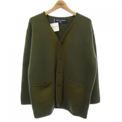 コムデギャルソン COMME des GARCONS カーディガンのサムネイル