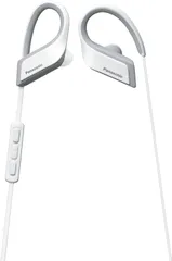 パナソニック ワイヤレスステレオヘッドホン RP-BTS35-W