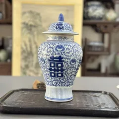 清光緒鯖牡丹蓋缶 景徳鎮 陶磁器 装飾品 現代工芸品 美術品 置物 清光緒 鯖牡丹花蓋缶 景徳鎮 陶磁器 装飾品 工芸品美術