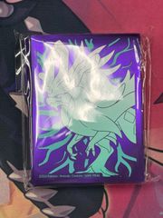 ポケカ ミライドン STAFF 海外 プレイマット - メルカリ