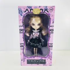 Pullip 　プーリップ　めろり　未開封 2025年最新】プーリップ めろりの人気アイテム - メルカリ
