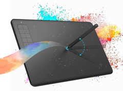 ペンタブレット 超薄型 製図板 手書きペン ペンタブ webデザイン