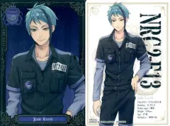 【中古】アニメ系トレカ NO.10：ジェイド・リーチ