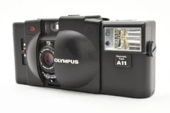2025年最新】olympus xa a11の人気アイテム - メルカリ