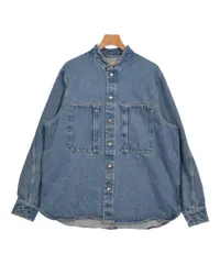 TOM WOOD - トムウッドtom wood デニムジャケット TOM WOOD（トムウッド）｜デニムジャケット一覧 - WEAR