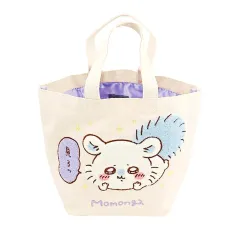 【中古】バッグ モモンガ サガラトートバッグ 「ちいかわ」