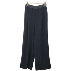 MUSE deドゥーズィエムクラス　ハーフパンツ　36 ホワイト MUSE de Deuxieme classe（ミューズデドゥーズィエムクラス）の