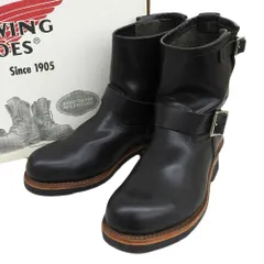 RED WING SHOES エンジニアブーツ 2413 サイズ7D 2025年最新】REDWING 2413の人気アイテム - メルカリ