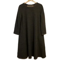 フォーティーファイブアールワンピース 45R】ドレス・ワンピース｜1977年創業、日本の服。丈夫で長持ち