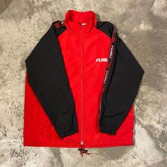 pdpさん専用【希少】FUBU ナイロンジャケット セットセットアップ