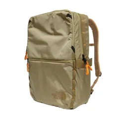 ザ・ノースフェイス コミューターパック THE NORTH FACE COMMUTER PACK NF0A8AMK 通勤 通学 通塾 リュック アウトドア 男女兼用 ((LK5)カーキストーン, ONESI [(LK5)カーキストーン] [Free Size]