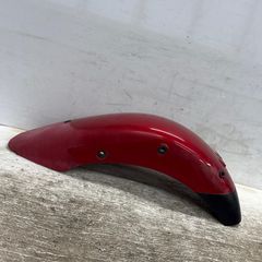☆Kawasaki☆ GPZ400F フロントフェンダー刻印35004-1098 - メルカリ
