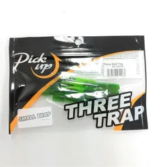 [PICK UP（ピックアップ）] スモールトラップ #006 #チャートコノシロ 2.5インチのサムネイル