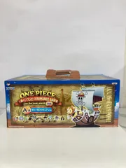 Amazon | [FIG]A賞 サウザンド・サニー号 一番くじ ワンピース