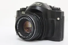 【清掃整備済】 ペンタックス MX SMC 50ｍｍ f2 レンズセット ◎ Asahi PENTAX (旭光学工業) smc PENTAX-A 50mm/f2（PK）