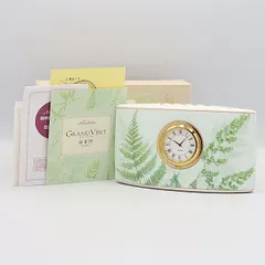 2025年最新】ノリタケ 時計の人気アイテム - メルカリ