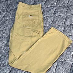 2003年〜 carhartt カーハート イージーパンツ チノパン  　38×36