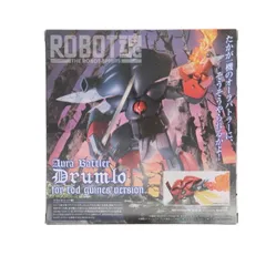 2025年最新】robot魂 side ab ドラムロ トッド機の人気アイテム