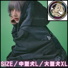 2025年最新】ゾンビ子パーカーの人気アイテム - メルカリ