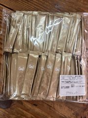 【アウトレット】桑✖️黒豆玄米プラス　粉末スティック130本前後×3袋セット