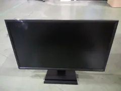 ★映像出力/ボタン動作OK★ I-O DATA 21.5型 ワイド液晶ディスプレイ(モニター) A22 中古 (RM357)