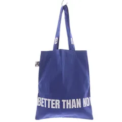 ドゥーズィエムクラス/BETTER THAN NOW トートバッグ セール/ブランド古着】【BETTER THAN NOW】トートバッグ（トート