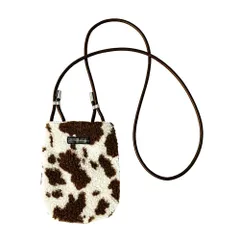 ☆ COW ☆ ルートート　ROOTOTE　 1336　LT.ヘ゛ヒ゛-ル-.BOA-A ルートート ショルダーバッグ ROOTOTE 1336 ミニショルダー ショルダーバック ミニショルダーバッグ 斜めがけバッグ レディース 小さめ 斜めがけ