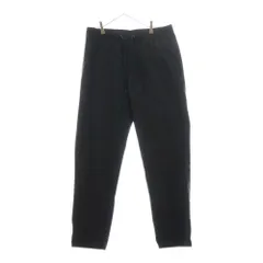 MONCLER (モンクレール) 24AW PANTALONE SPORTIVO スポルティーボ ナイロン トラック ロングパンツ ブラック J20912A00025 549MFのサムネイル