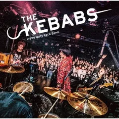 2026年最新】THE KEBABS cdの人気アイテム - メルカリ