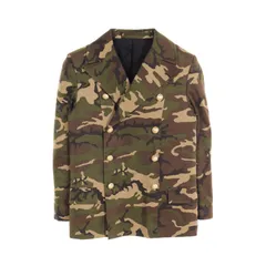 バルマン BALMAIN その他ジャケット その他 中綿ジャケット メンズ Used Aのサムネイル