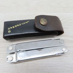 LEATHERMAN SUPER TOOL　スーパーツール　(C4-82)　T