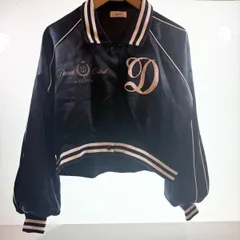 2025年最新】darich スタジャンの人気アイテム - メルカリ