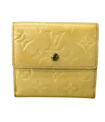 2025年最新】ヴィトン ヴェルニ ポルトモネビエカルトクレディの