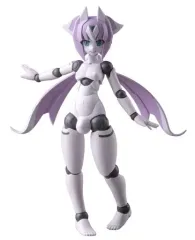 ポリニアン　マカオン　フィギュア　daibadi　男の娘 ロボット新人類 ポリニアン マカオン フィギュア daibadi 男の娘 ロボット新人類