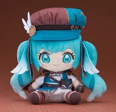 2025年最新】ねんどろいど 初音ミク 100番目の冒険ver.の人気