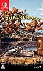 【中古】【非常に良い】Truberbrook (トルバーブルック) - Switch