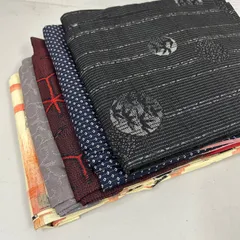 2025年最新】紬リメイクまとめ売りの人気アイテム - メルカリ