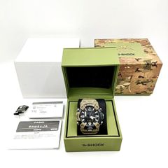 CASIO カシオ G-SHOCK ジーショック 腕時計 GG-B100BA-1AJR MUDMASTER