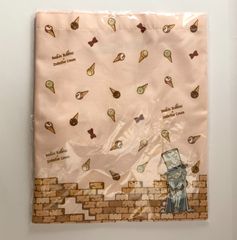 【未開封】 名探偵コナン 怪盗キッド トートバッグ 31アイスクリームコラボ