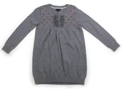 【トミーヒルフィガー/TommyHilfiger】ワンピース 110サイズ 女の子【子供服・ベビー服】（1946057）