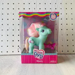 2024年最新】マイリトルポニーHasbro My Little Pony Crystal Empire Wave 3 Rarity Figure  Setの人気アイテム - メルカリ