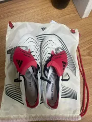 【新品・未使用】アディダス プレデター Elite FTFG　ケース　保存袋付き 楽天市場】 【公式】アディダス adidas 返品可 サッカー