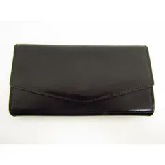 【未使用品】ロネオ ロングウォレット フラップ レザーブラック 楽天市場】【名入れ無料 特典付き】 ヴィンテージ ロネオ