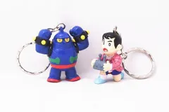 Yahoo!オークション - 激レア レトロ 1992年 横山光輝 鉄人