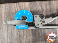 ♭【中古品】Swagelok ハンドチューブベンダー　MS-HTB-8　チューブ外径サイズ：1/2 インチ × 曲げ半径：1 1/2 インチ【中古】のサムネイル